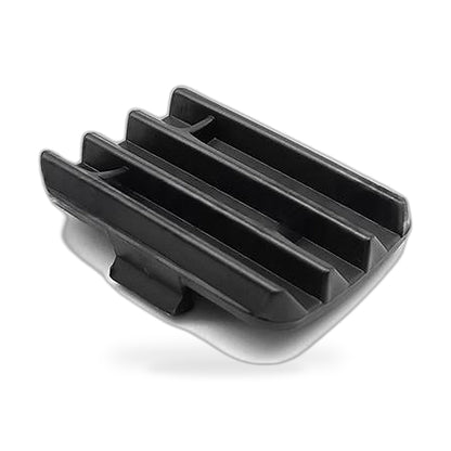 Rear Bumper Tow Eye Cover Suitable for Volvo XC90 2016-2019 31399355 - ZT3