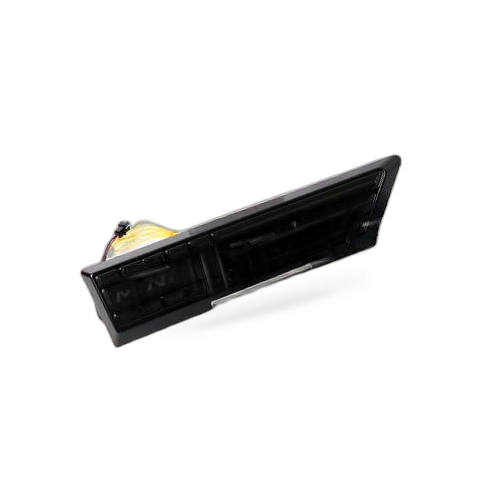 Front Side Marker Light Suitable for Wuling Hongguang Mini EV 2019-2021 LED Turn - BD2