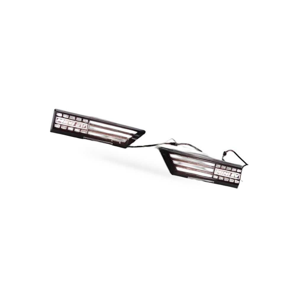 Front Side Marker Light Suitable for Wuling Hongguang Mini EV 2019-2021 LED Turn - BD3