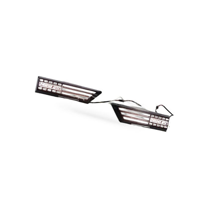 Front Side Marker Light Suitable for Wuling Hongguang Mini EV 2019-2021 LED Turn - BD3