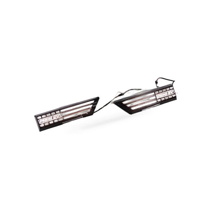 Front Side Marker Light Suitable for Wuling Hongguang Mini EV 2019-2021 LED Turn - BD4
