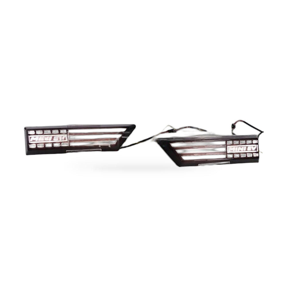 Front Side Marker Light Suitable for Wuling Hongguang Mini EV 2019-2021 LED Turn - ZT3