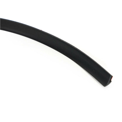 Flare Rubber Seal Trims Suitable For Toyota Landcruiser 80 Series FJ80 HDJ80.