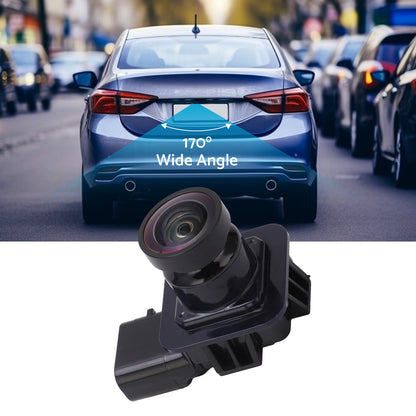 Backup Camera Suitable for Ford Transit 150 2015-2017