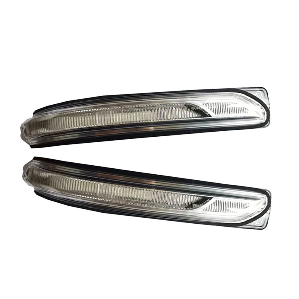 Pair LED Mirror Indicators Suitable for Kia Niro Mk1 2017–2022 (Left & Right).