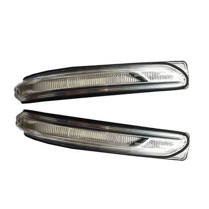 Pair LED Mirror Indicators Suitable for Kia Niro Mk1 2017–2022 (Left & Right).