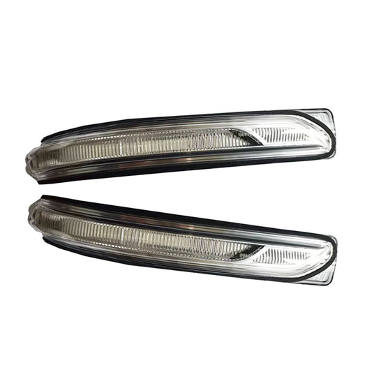 Pair LED Mirror Indicators Suitable for Kia Niro Mk1 2017–2022 (Left & Right).