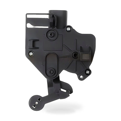 Trunk Lid Lock Actuator Suitable for Chevrolet Cobalt Malibu Pontiac G5 G6 - ZT2