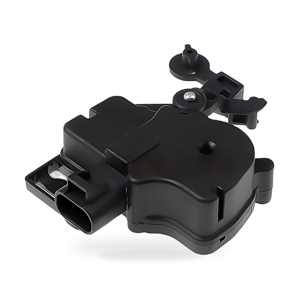 Trunk Lid Lock Actuator Suitable for Chevrolet Cobalt Malibu Pontiac G5 G6 - ZT3