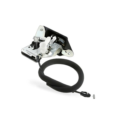 Trunk Lid Latch Actuator Suitable for Jeep Commander 2006-2010 4589131AA - BD1