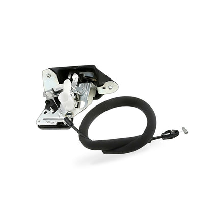 Trunk Lid Latch Actuator Suitable for Jeep Commander 2006-2010 4589131AA - BD2