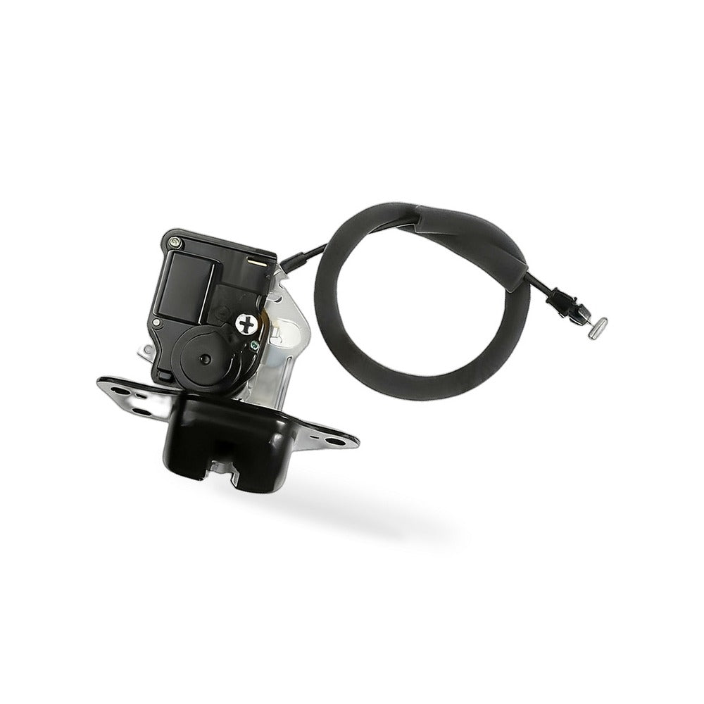 Trunk Lid Latch Actuator Suitable for Jeep Commander 2006-2010 4589131AA - BD3