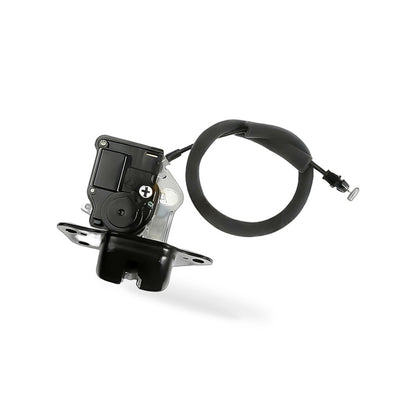 Trunk Lid Latch Actuator Suitable for Jeep Commander 2006-2010 4589131AA - BD3