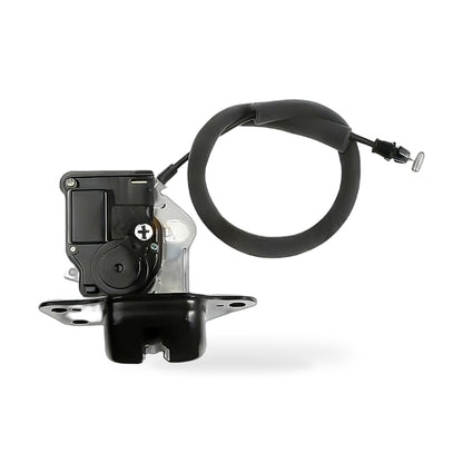 Trunk Lid Latch Actuator Suitable for Jeep Commander 2006-2010 4589131AA - ZT3