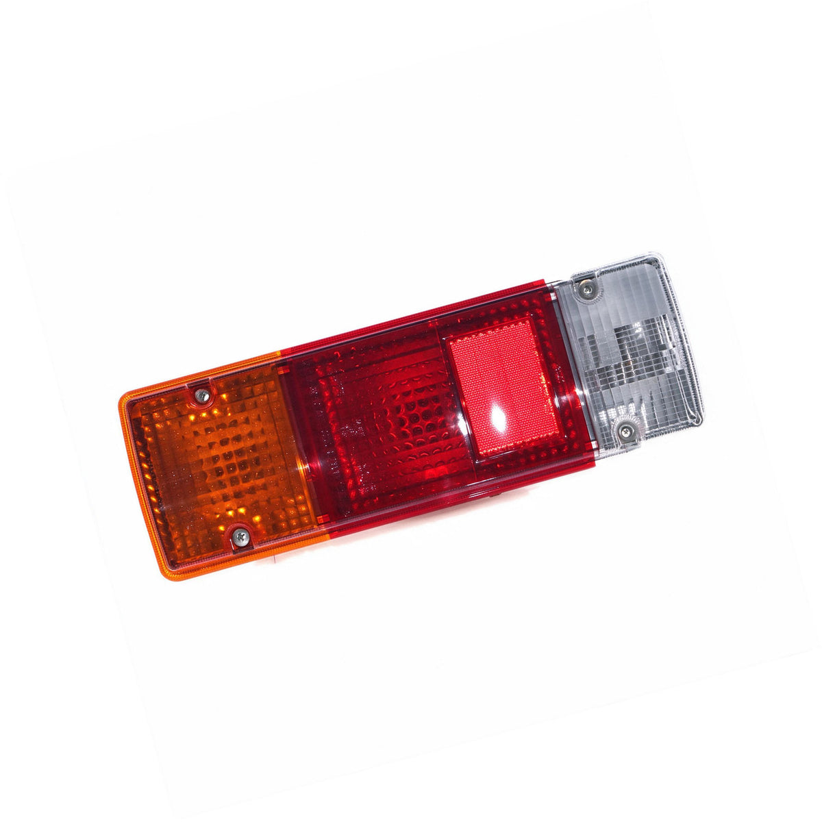 Tail Lamp Passenger Side Suitable for Hino 300 Dutro Great Wall 81560-37270 - BD2