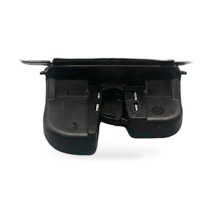 Trunk Lid Lock Actuator Suitable for VW Audi Golf Passat A3 Octavia - ZT2