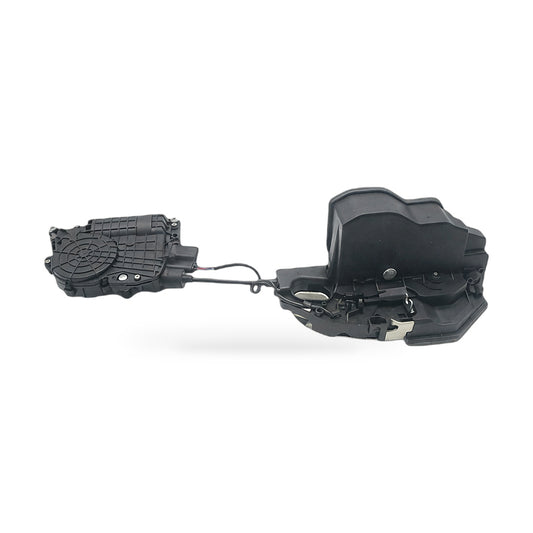 Left Front Door Lock Actuator Suitable for BMW 5 Series 6 Series X5 51217185689 - ZT2