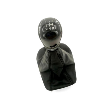 Gear Shift Boot Suitable for Ford Escort 2015-2018 MT ED8R-7H409AA - BD2