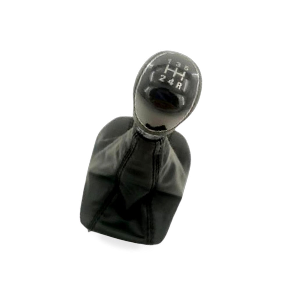 Gear Shift Boot Suitable for Ford Escort 2015-2018 MT ED8R-7H409AA - BD3