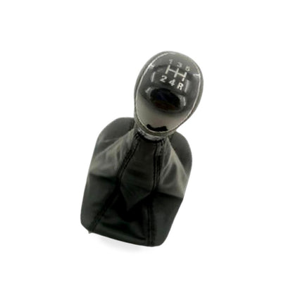Gear Shift Boot Suitable for Ford Escort 2015-2018 MT ED8R-7H409AA - BD3
