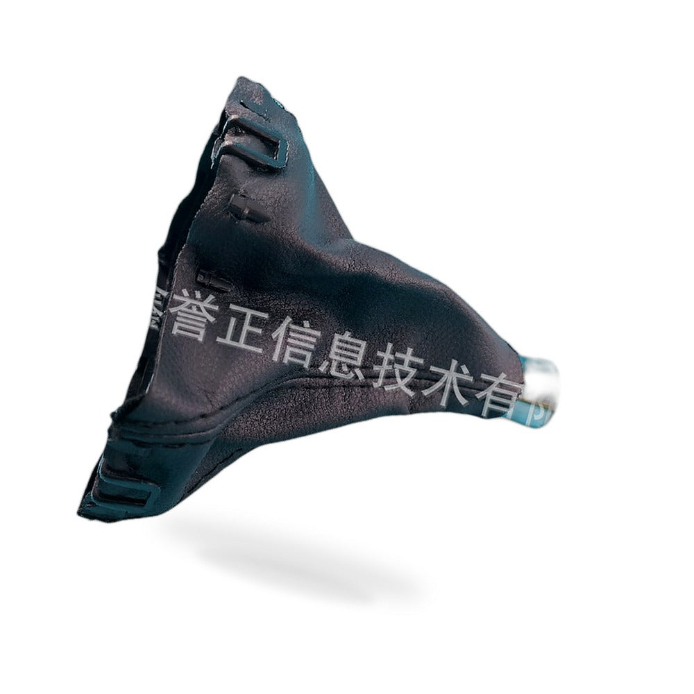 Shift Lever Dust Boot Suitable for Ford Mondeo S-MAX Galaxy 2006-2014 - BD3
