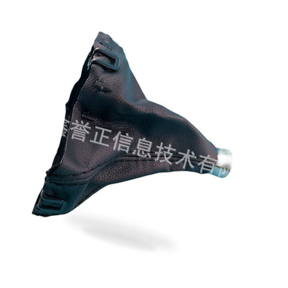 Shift Lever Dust Boot Suitable for Ford Mondeo S-MAX Galaxy 2006-2014 - BD3
