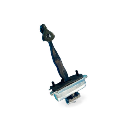 Rear Door Check Strap Suitable for Ford Explorer 2011-2019 BB5Z-7827204A - BD4