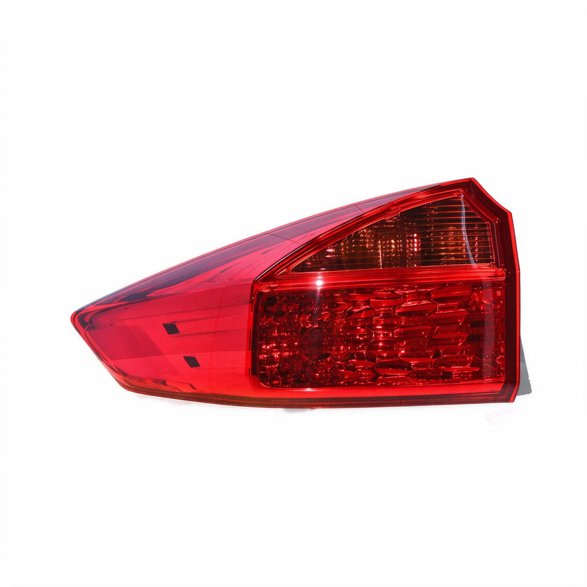 Tail Lamp Passenger Side Suitable for Honda City GM 2014-2021 33550T9AT01 - ZT2