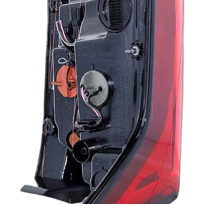 Tail Light Assembly Suitable for Kia Sorento 2020-2024 Left Driver Side - XQ1