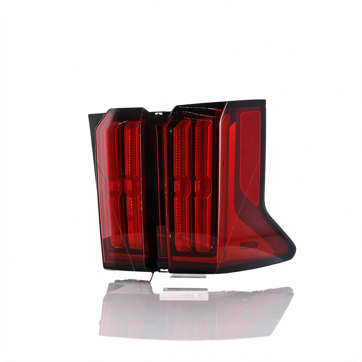 Tail Lamp Passenger Side Suitable for Kia Sorento 2020-2024 92410P2100 - BD2