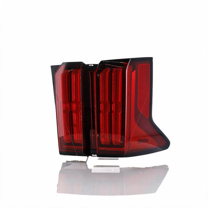 Tail Lamp Passenger Side Suitable for Kia Sorento 2020-2024 92410P2100 - BD2