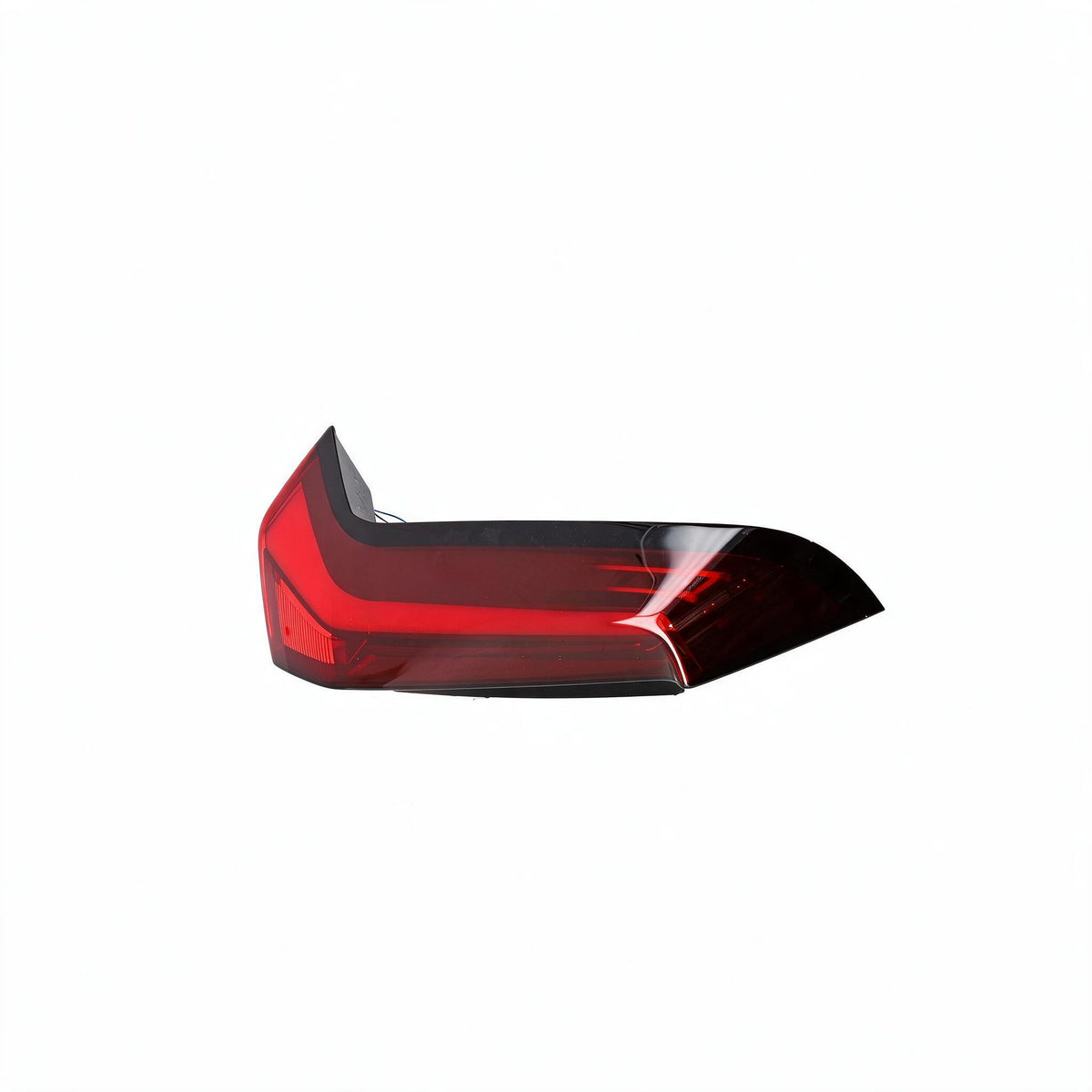 Tail Lamp Passenger Side Suitable for MG MG3 2016-2018 1.5L 10501851 - BD1