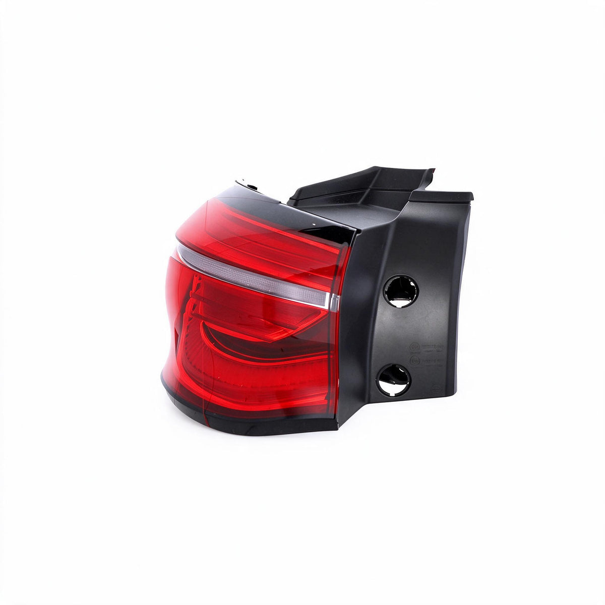 Tail Lamp Passenger Side Suitable for MG HS 2019-2020 1.5L 10420733 - ZT3