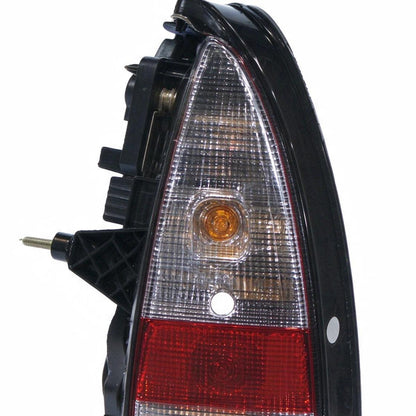 Tail Lamp Passenger Side Suitable for Mini Cooper Cooper S 2004-2009 63217166955 - XQ1