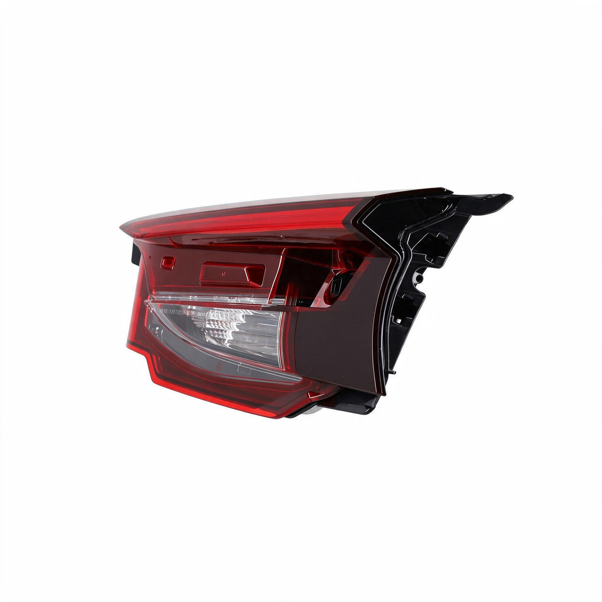 Tail Gate Lamp Assembly Suitable for Mazda CX-9 2016-2024 2.5L Driver Side - BD1