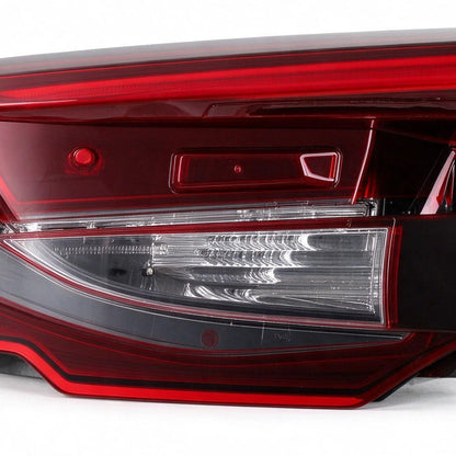Tail Gate Lamp Assembly Suitable for Mazda CX-9 2016-2024 2.5L Driver Side - XQ1