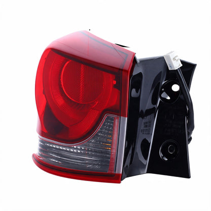 Tail Lamp Passenger Side Suitable for Mazda 2 Mazda2 2019-2023 D43N51160B - ZT3