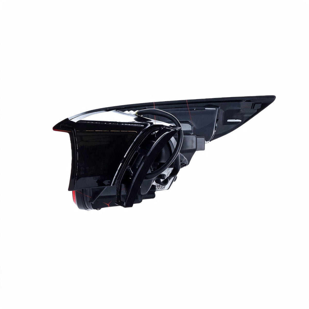 Tail Lamp Passenger Side Suitable for Mazda CX-30 DM 2019 onwards DFR551160C - BD2
