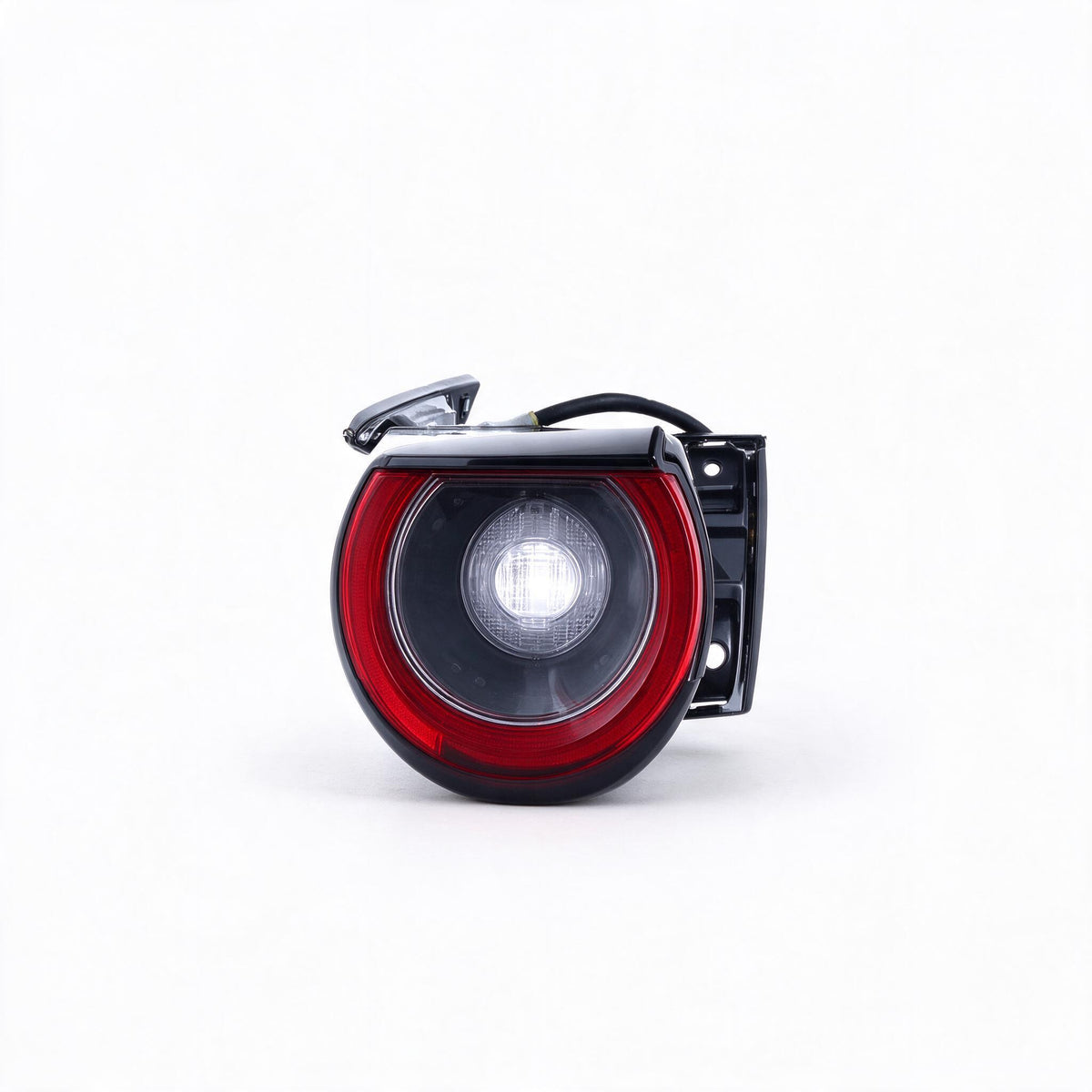 Tail Lamp Passenger Side Suitable for Mazda CX-30 DM 2019 onwards DFR551160C - ZT2