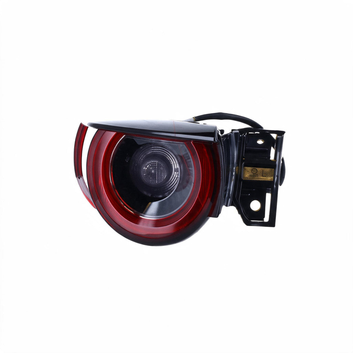 Tail Lamp Passenger Side Suitable for Mazda CX-30 DM 2019 onwards DFR551160C - ZT3