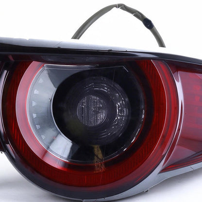 Tail Lamp Drivers Side Suitable for Mazda CX-30 DM 2019 onwards DFR551150 - XQ1