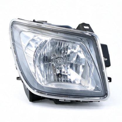 Clear Tail Lamp Driver Side Suitable for Mazda 6 GH 2008-2010 GHK5-51-150 - XQ1