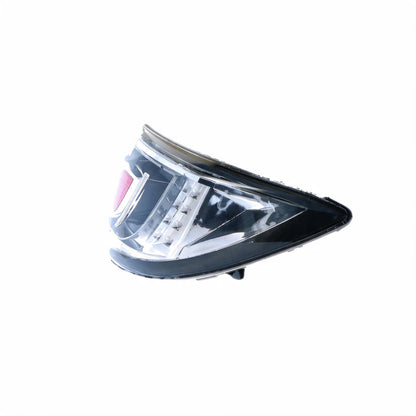 Clear Tail Lamp Driver Side Suitable for Mazda 6 GH 2008-2010 GHK5-51-150 - ZT3