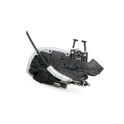 Door Lock Suitable for Nissan Qashqai Front Right 80500-JE20A-B105 - BD1