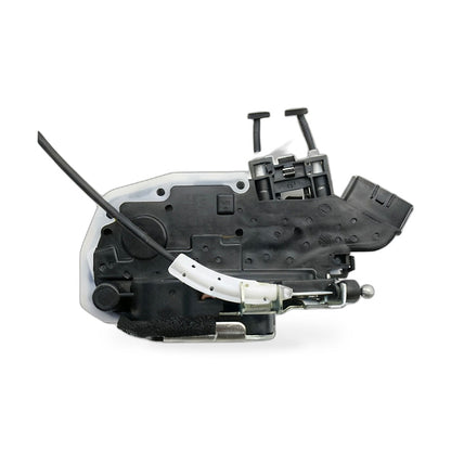 Door Lock Suitable for Nissan Qashqai Front Right 80500-JE20A-B105 - ZT2