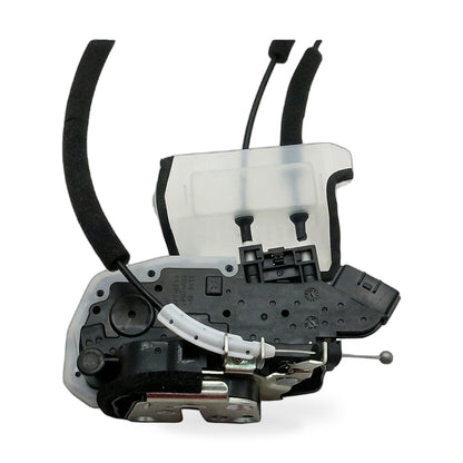 Front Door Lock Assembly 80500-4HB0A Suitable for Nissan Front Right - ZT2