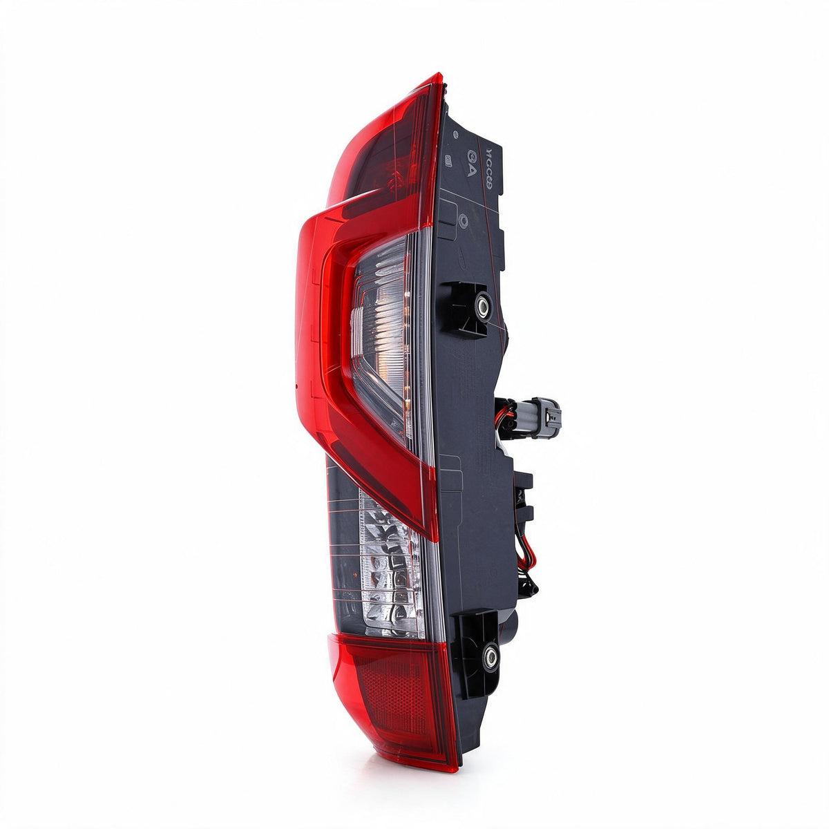 Tail Lamp Passenger Side Suitable for Nissan Navara D23 4x4 4x2 2020 Onwards - BD2