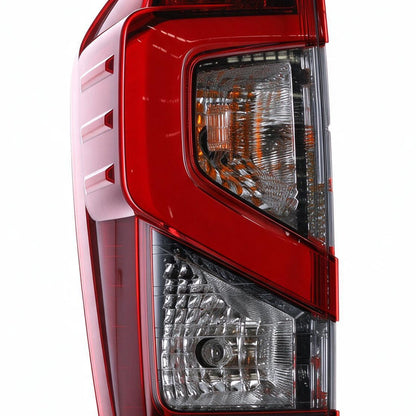 Tail Lamp Passenger Side Suitable for Nissan Navara D23 4x4 4x2 2020 Onwards - XQ1