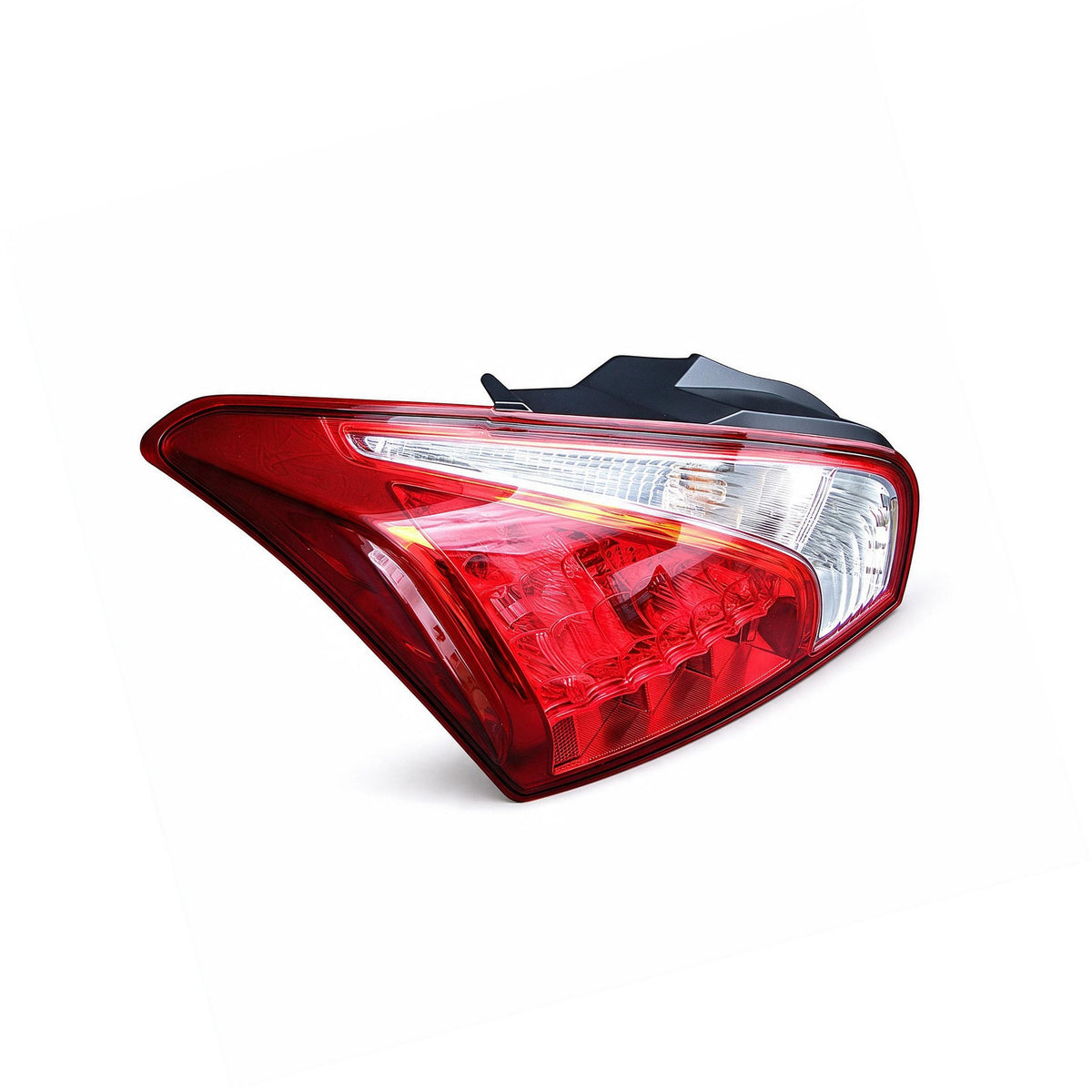 Tail Lamp Passenger Side Suitable for Nissan Pulsar 2013-2016 265553GF0A - BD2
