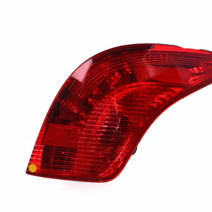 Tail Lamp Passenger Side Suitable for Peugeot 308 T7 Wagon 2008-2011 6350FG - XQ1
